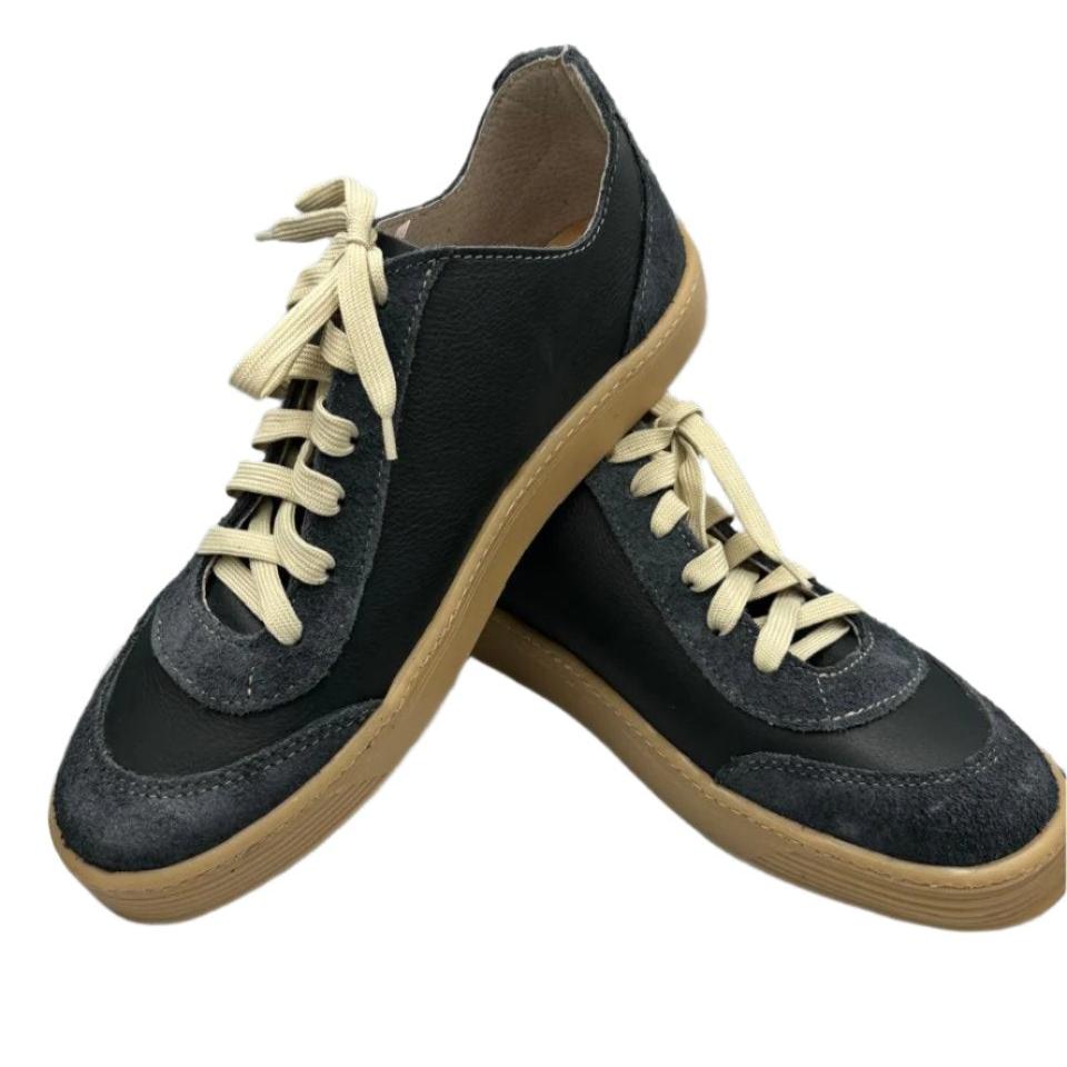 Jozi Handmade Leather Sneaker