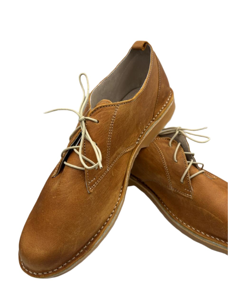 Joe Formal Handmade Leather Shoe