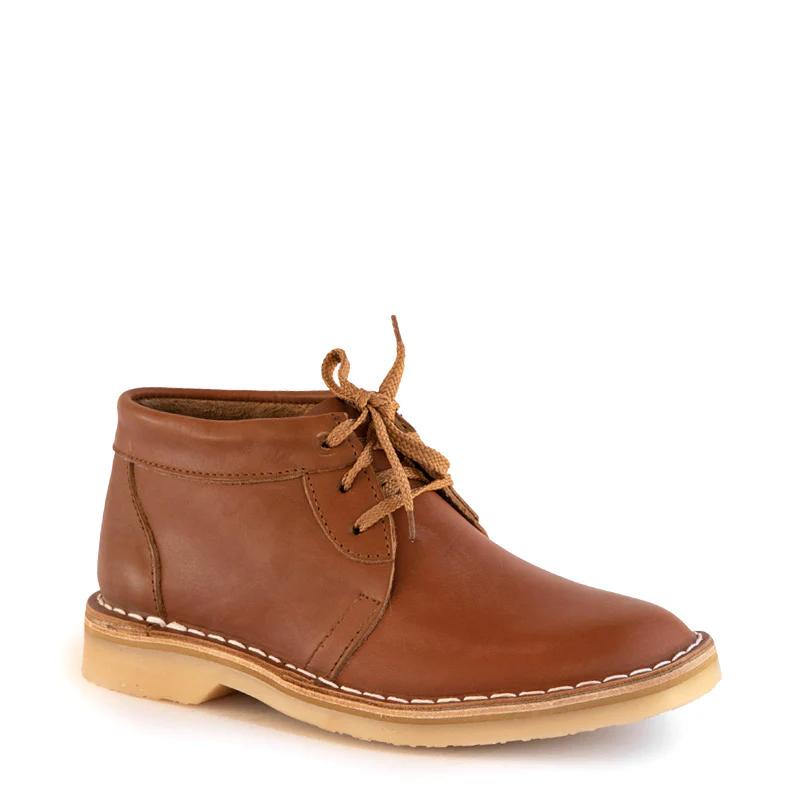 Men's Desert Boot Leather