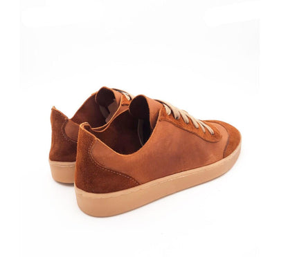 Jozi Handmade Leather Sneaker