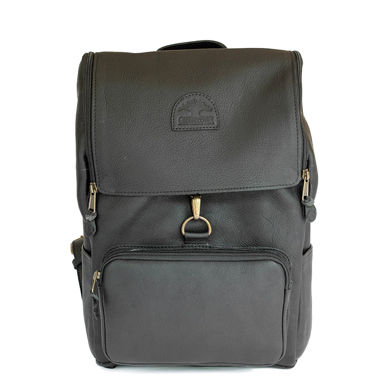 Linden Genuine Leather Laptop Bag